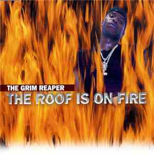 The Grim Reaper - The Roof Is On Fire download free