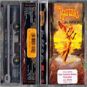 The Hatters - You Will Be You download free
