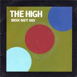 The High - Box Set Go download free