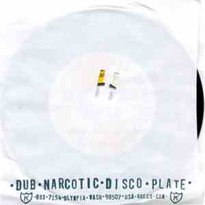 The Hive Dwellers / Selector Dub Narcotic - Lynch The Swan download free
