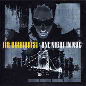 The Horrorist - One Night In NYC download free