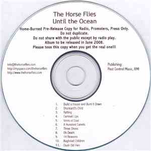 The Horse Flies - Until The Ocean download free