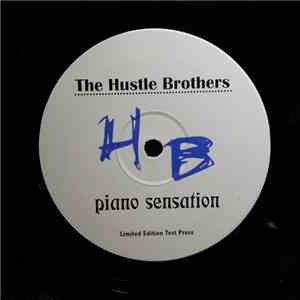 The Hustle Brothers - Piano Sensation download free