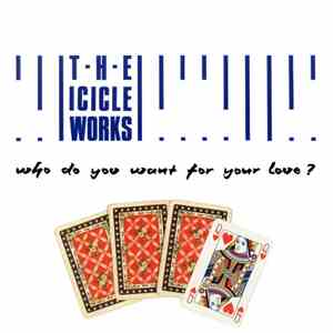 The Icicle Works - Who Do You Want For Your Love? download free