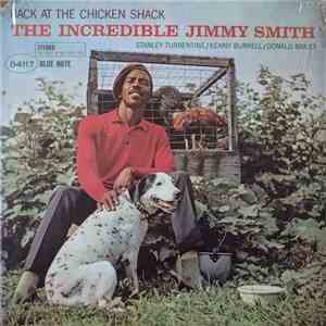 The Incredible Jimmy Smith - Back At The Chicken Shack download free
