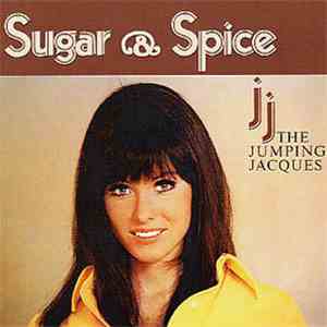 The Jumping Jacques - Sugar & Spice download free