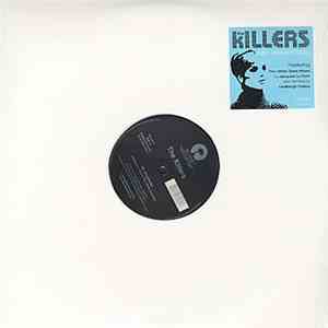 The Killers - Mr. Brightside download free