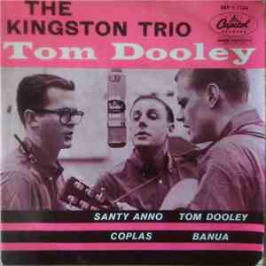 The Kingston Trio - Tom Dooley download free