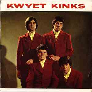 The Kinks - Kwyet Kinks download free