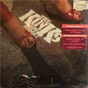 The Kinks - Low Budget download free