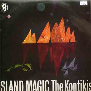 The Kontikis - Island Magic download free