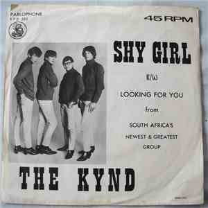 The Kynd - Shy Girl / Looking For You download free