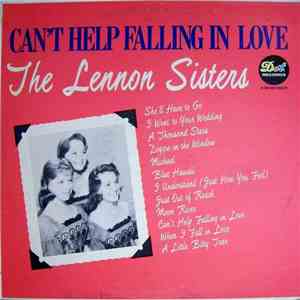 The Lennon Sisters - Can't Help Falling In Love download free