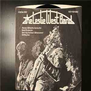 The Leslie West Band - Promo download free