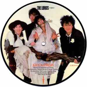 The Lords - Like A Virgin download free