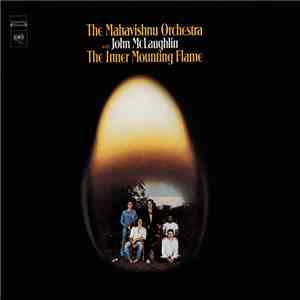 The Mahavishnu Orchestra With John McLaughlin - The Inner Mounting Flame download free
