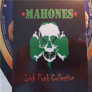 The Mahones - Irish Punk Collection download free
