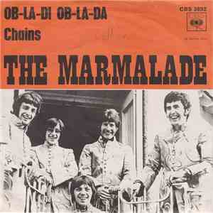 The Marmalade - Ob-La-Di Ob-La-Da download free