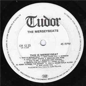 The Merseybeats - This Is Merseybeat download free