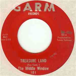 The Middle Window - Treasure Land / Let Me Heart Heal download free