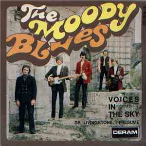The Moody Blues - Voices In The Sky download free