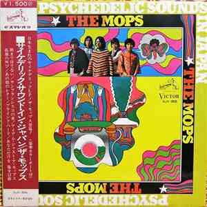 The Mops - Psychedelic Sounds In Japan download free