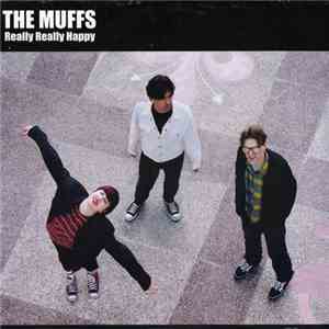 The Muffs - Really Really Happy download free