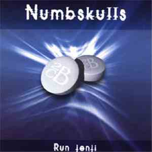The Numbskulls - Run Jenji download free