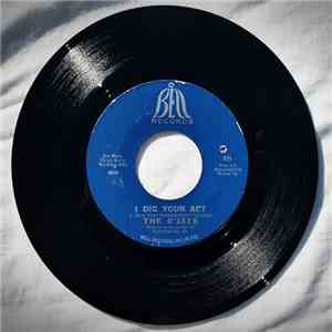 The O'Jays - I'll Be Sweeter Tomorrow / I Dig Your Act download free