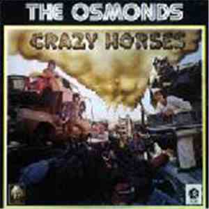 The Osmonds - Crazy Horses download free