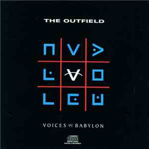 The Outfield - Voices Of Babylon download free