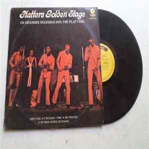 The Platters - Platters Golden Stage download free