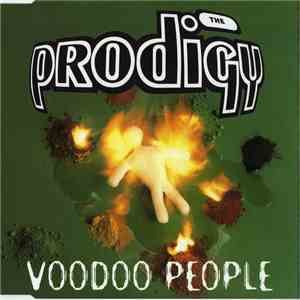 The Prodigy - Voodoo People download free