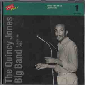 The Quincy Jones Big Band - Lausanne 1960 download free
