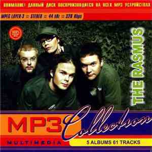 The Rasmus - MP3 Collection download free