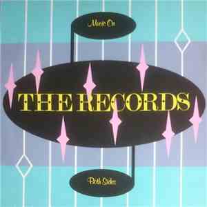 The Records - Music On Both Sides download free