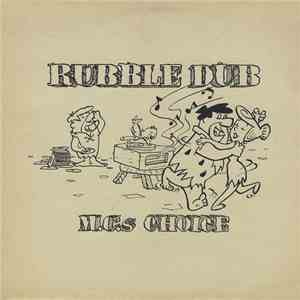 The Reprobates - Rubble Dub download free