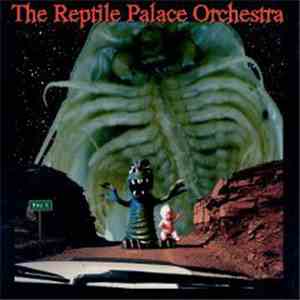 The Reptile Palace Orchestra - Hwy X download free