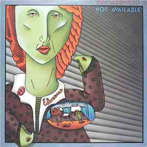 The Residents - Not Available download free