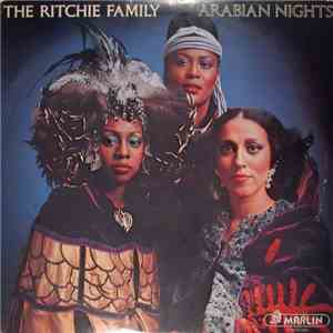 The Ritchie Family - Arabian Nights download free
