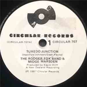 The Rodger Fox Big Band & Midge Marsden - Tuxedo Junction download free