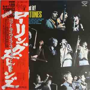 The Rolling Stones - Got Live If You Want It! download free