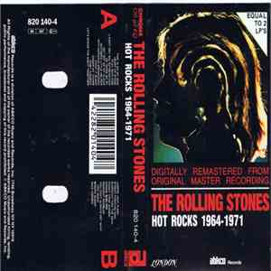 The Rolling Stones - Hot Rocks 1964-1971 download free