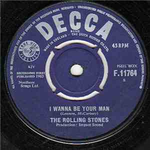 The Rolling Stones - I Wanna Be Your Man download free