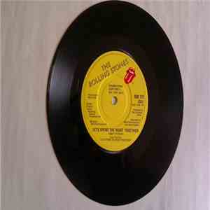 The Rolling Stones - Let's Spend The Night Together download free