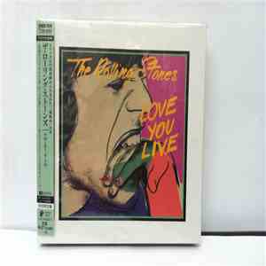 The Rolling Stones - Love You Live download free