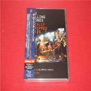 The Rolling Stones - Totally Stripped - Live At L'olympia Paris 1995.07.03 download free