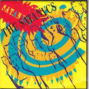 The Satanics - Devil Rockin' Man / My Demon download free