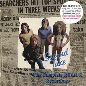 The Searchers - Second Take The Complete RCA/UK Recordings download free