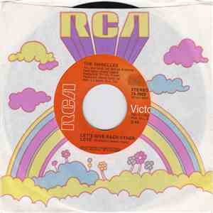 The Shirelles - Let's Give Each Other Love download free